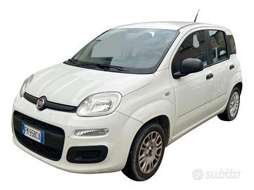 FIAT Panda 1.2 EasyPower Lounge GPL DELLA CASA