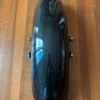 PARAFANGO SLIM IN CARBONIO