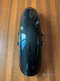 PARAFANGO SLIM IN CARBONIO