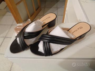 Sandali nuovi firmati Belle Women