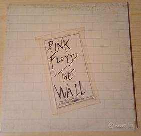 Vinile Pink Floyd - The Wall