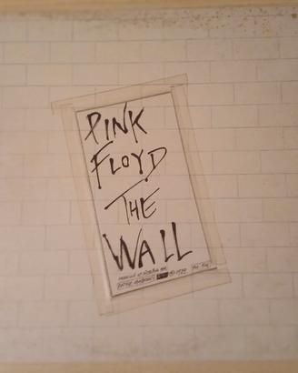 Vinile Pink Floyd - The Wall