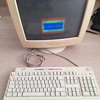 monitor tastiera ibm 6332 m3n/s KB9930
