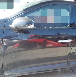 PORTIERA ANTERIORE SINISTRA RENAULT Megane III K9K