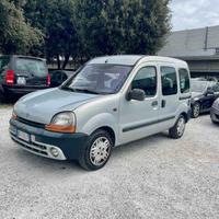 RENAULT KANGOO - 5 POSTI -