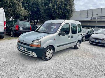 RENAULT KANGOO - 5 POSTI -