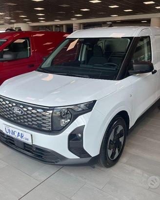 FORD Transit Courier ELETTRICO VAN TREND 43,6KW