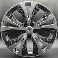 4 cerchi lega renault scenic g-scenic r20 lt212