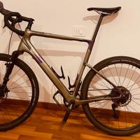 Cannondale topstone carbon lefty 3