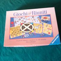 Giochi Riuniti della Ravensburger