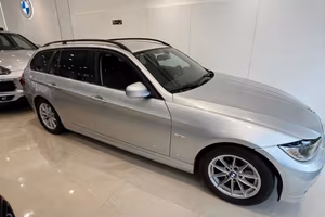 Bmw 320 320d cat Touring Eletta