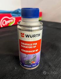 Turafalle originale wurth per perrdite radiatori