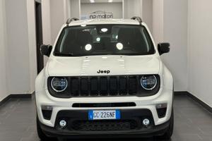 Jeep Renegada 1.6 Multijet