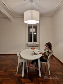Tavolo da pranzo + 4 sedie