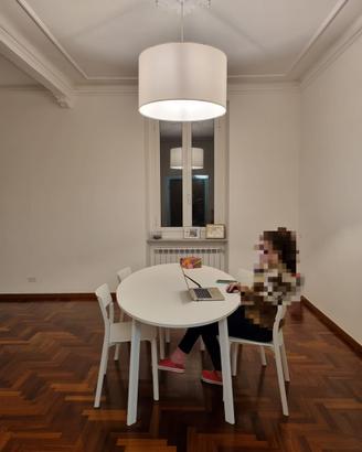 Tavolo da pranzo + 4 sedie