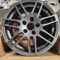 CERCHI IN LEGA R16"