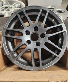 CERCHI IN LEGA R16"