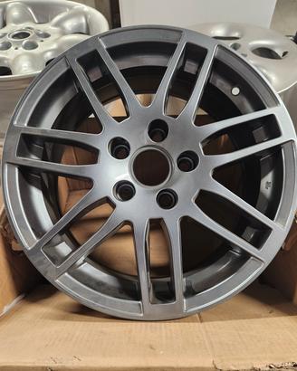 CERCHI IN LEGA R16"