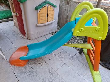 Scivolo per bambini