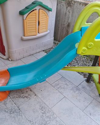 Scivolo per bambini