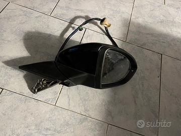Specchietto destro Golf 7 anno 2016