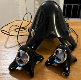 Casse JBL Creature III