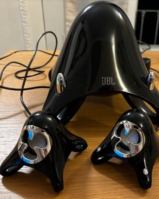 Casse JBL Creature III