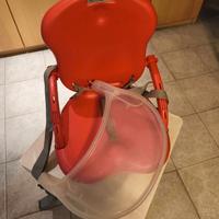 Seggiolino da tavolo Cam