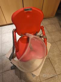 Seggiolino da tavolo Cam