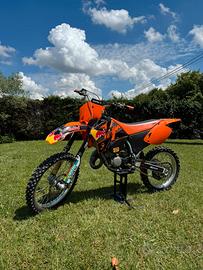 KTM SX 125