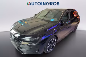 PEUGEOT New Peugeot 308 SW GT Hybrid 145CV Automat
