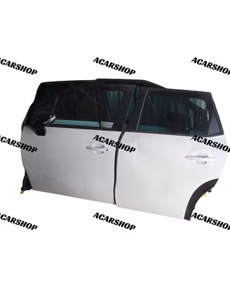 Ricambi citroen c3 aircross dal 2017 al 2025