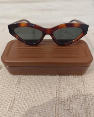 Occhiali da sole Le Specs