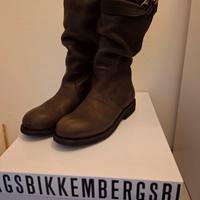 Stivale bikkembergs 