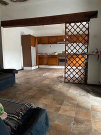 Appartamento a povegliano a riscatto