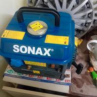 gruppo elettrogeno SONAX