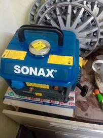 gruppo elettrogeno SONAX