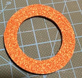 Guarnizioni in sughero gommato