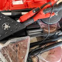 giraffa Einhell TE-DW 225 X

