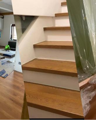 Imbianchino Parquet Cartongesso Edilizia