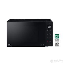 Forno Microonde Smart LG