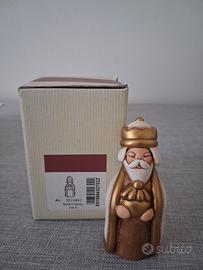 Statuine presepe Thun fuori produzione 