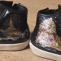 scarpe bambina 