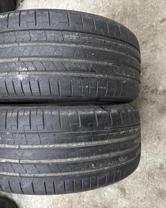 gomme usate 2354019 Estivo PIRELLI - P-ZERO - 007