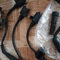 bobbine transalp 600 