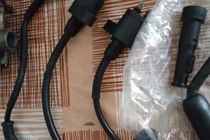 bobbine transalp 600 