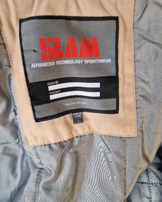 giubbino Slam L