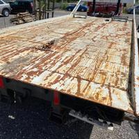 PIANALE CARROATREZZI SCARRABILE