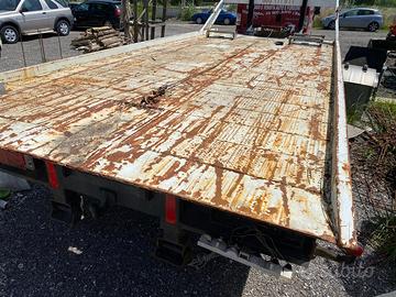 PIANALE CARROATREZZI SCARRABILE