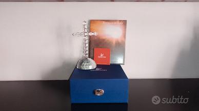Croce di Luce Giubileo 2000 Swarovski